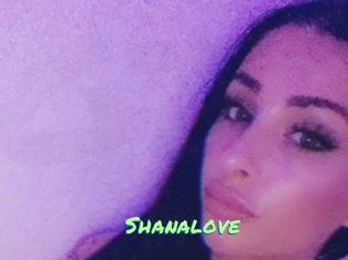 Shanalove