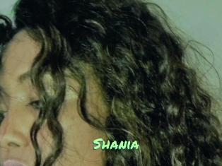 shania Gothicorgien