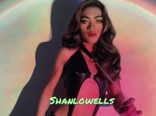 shanlowells Gothicorgien