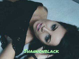 Shannonblack