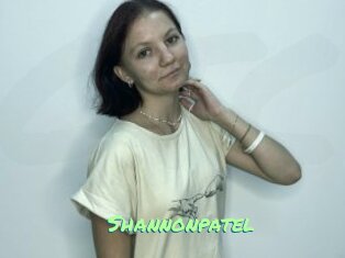 Shannonpatel