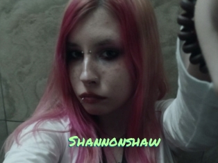 Shannonshaw