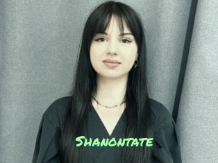 Shanontate