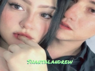 Shantalandrew