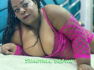 shantall_brown Gothicorgien