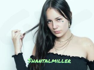Shantalmiller