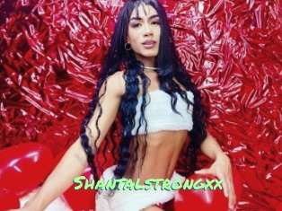 Shantalstrongxx
