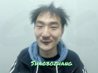 Shaobozhang