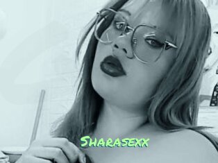 Sharasexx