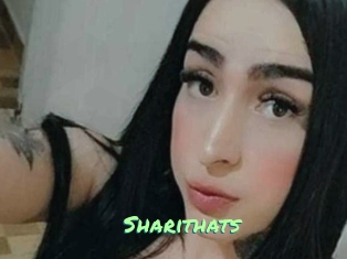 Sharithats