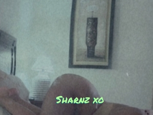 Sharnz_xo