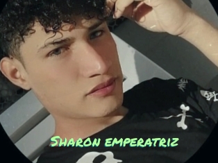 Sharon_emperatriz