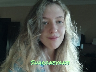 Sharonevansi