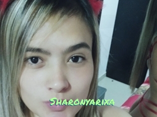 Sharonyarixa