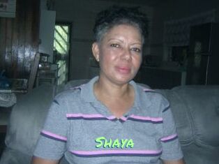Shaya