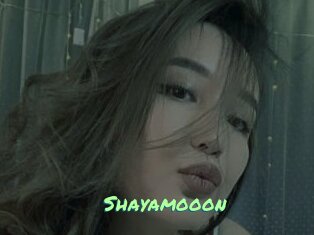 Shayamooon