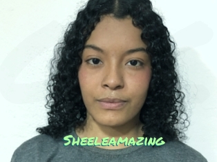 Sheeleamazing