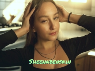 Sheenabenskin