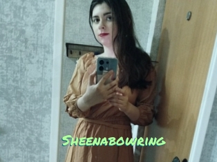 sheenabowring Gothicorgien
