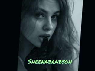 Sheenabrabson