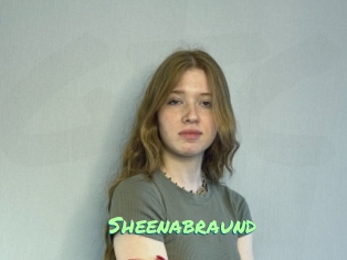 Sheenabraund