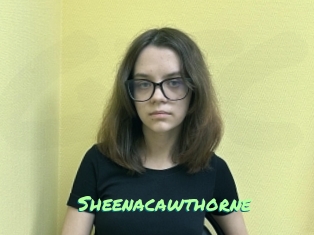Sheenacawthorne