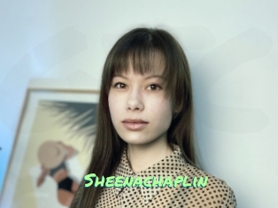 Sheenachaplin