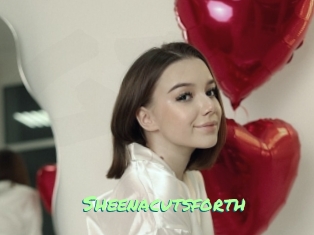Sheenacutsforth