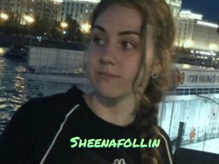 Sheenafollin