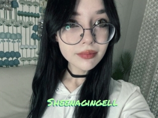 Sheenagingell
