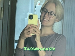 Sheenagrayer