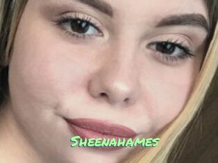 Sheenahames