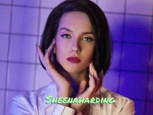 Sheenaharding