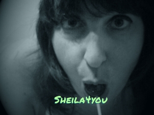 Sheila4you