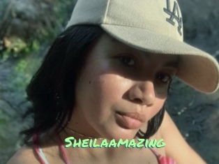 Sheilaamazing