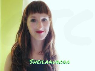 Sheilaaurora