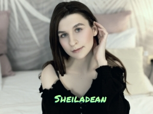 Sheiladean