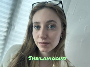 Sheilahiggins