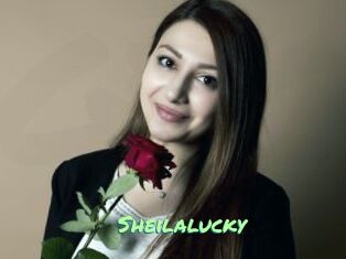 Sheilalucky