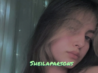 Sheilaparsons