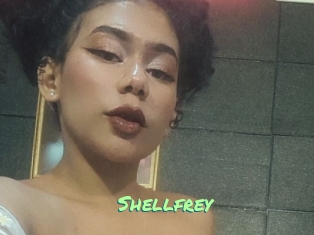 Shellfrey