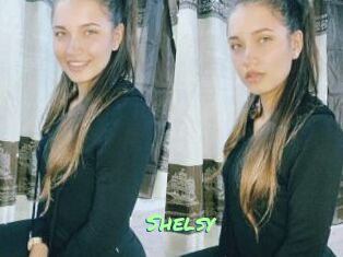 Shelsy