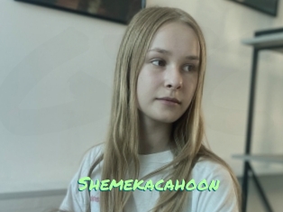 Shemekacahoon