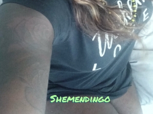 Shemendingo