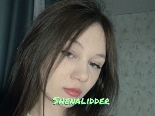 Shenalidder