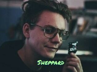 Sheppard