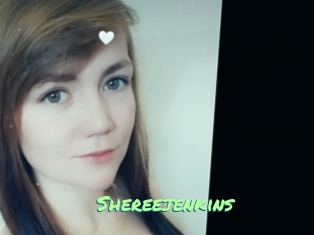 Shereejenkins