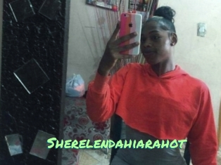 Sherelendahiarahot