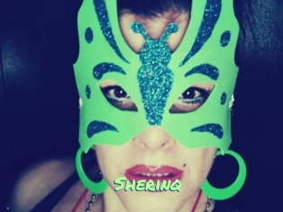 Sherinq