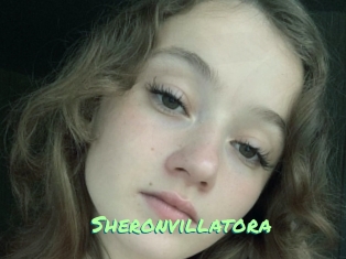Sheronvillatora